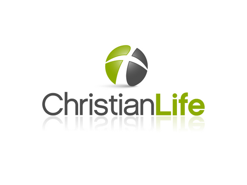 Christian Life Logo - Miscellaneous