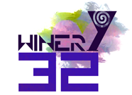 Logo for new Hip Boutique Winery - Beverages