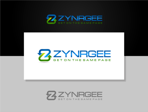 Logo for online collaboration tool - Internet Services