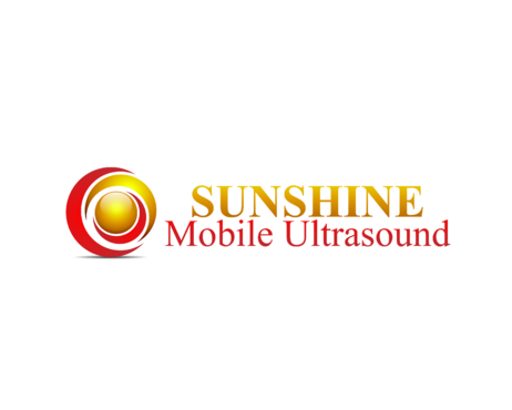 Logo for Mobile Ultrasound Company - Medical