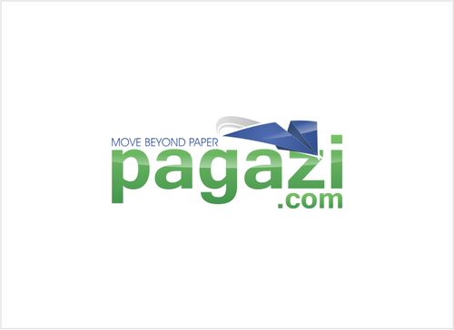 Pagazi Logo - Internet Services