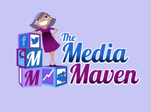 Logo for Social Media Specialist - Communications and Media