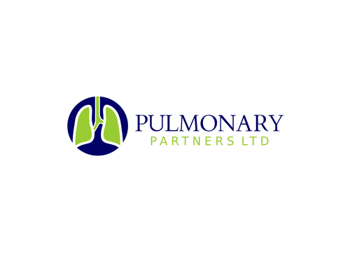 Logo for Pulmonary Doctors / Medical  - Medical