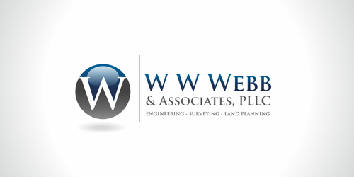 Logo for Land Development Design Engineering Firm - Engineering