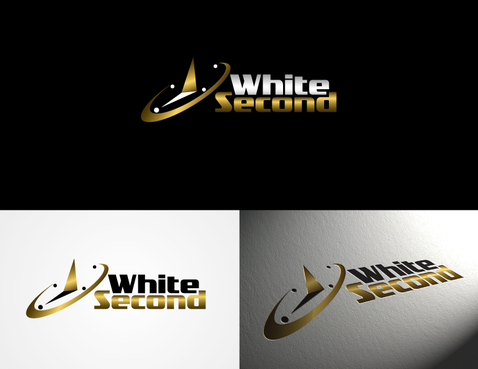 Logo for my technical company that will be providing online backups and technical support - Information Technology