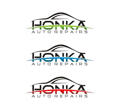 Honka Auto Reapirs - Automotive