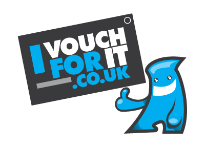 ivouchforit.co.uk logo - Miscellaneous