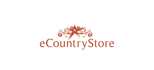Logo for Online Country Decor Store By Jimc495