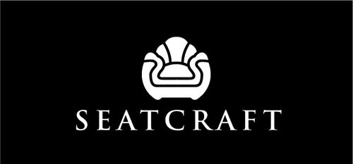 Logo for seating furniture manufacturer - Manufacturing