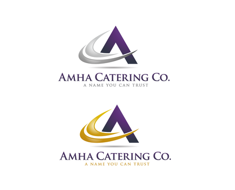 Amha Catering Co.  - Food
