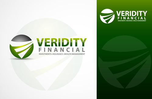 Logo for Financial Services Business - Financial Services