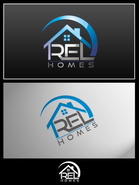 Logo for Real Estate investor company - Real Estate