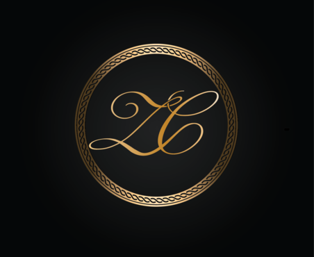 Logo For A Wedding Card By Chloris Logo For A Wedding Card By Chloris