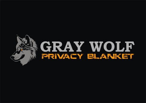 Logo for an Privacy Blanket - Personal