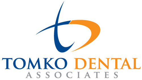 Modern Classy Logo for dental office - Medical