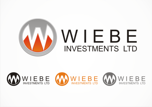 New Corporate Logo Required - Construction