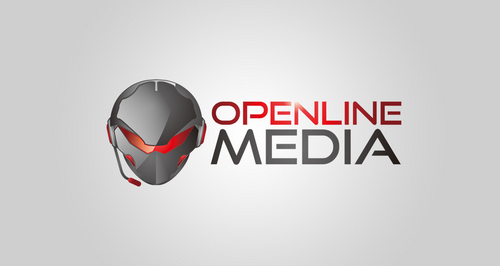 Logo for Media/Entertainment Company - Entertainment