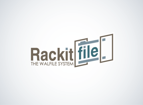 Logo design project for a Filing System - Office Supplies and Services