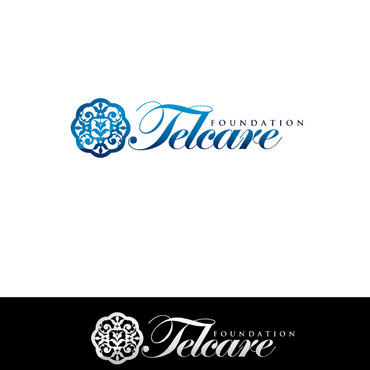 Logo for healthcare technology based non-profit company. - Health