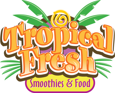 Modern, Fresh and Healthy Logo for a Smoothie Place - Food