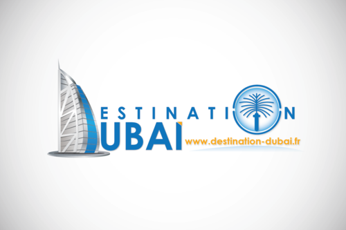 Destination Dubai needs a logo... - Travel