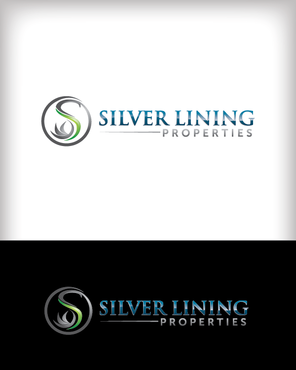 Logo for Property Investment Company - Real Estate