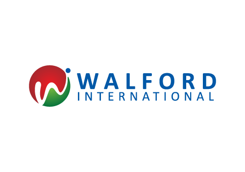 Walford International - Consumer Electronics