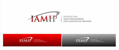 Logo for an intellectual property rights service provider - Engineering