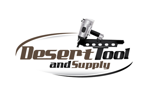 Logo for Tool Supply Company - Construction