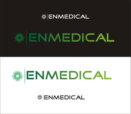 Logo Design for Pharmaceutical Marketing Company - Marketing