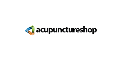 New logo for an Acupuncture distributor - Retailers