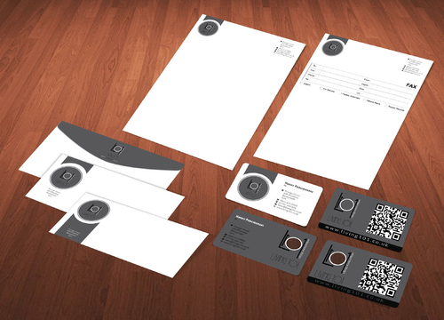 Living 101 Stationery - Home and Garden