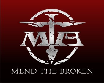 Logo for a hard rock band - Music