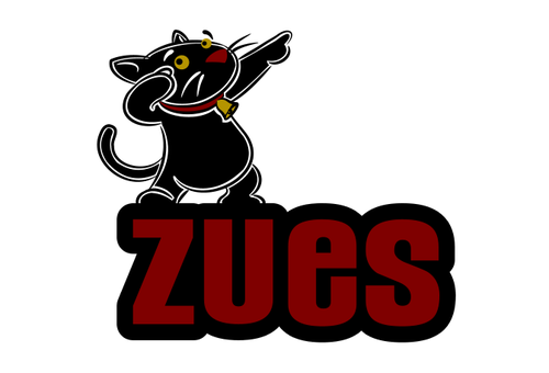 Light hearted cartoon logo for an online educational portal - Hobbies