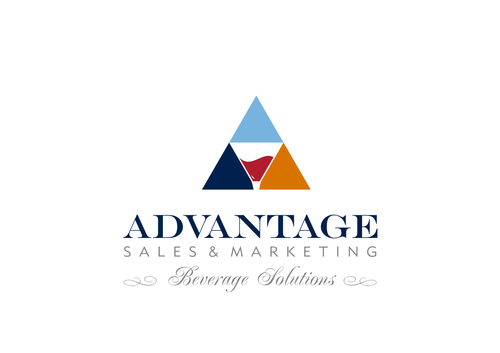 Logo for adult beverage sales and marketing division - Marketing