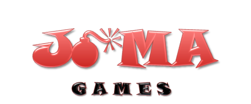 Logo for an iphone game company - Video Gaming