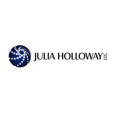 Logo for executive coaching business - Consulting