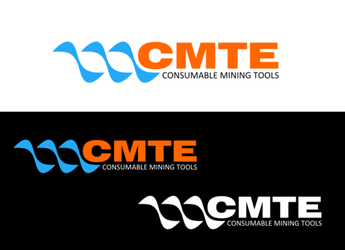 logo for coal mining tool manufacturer - Manufacturing