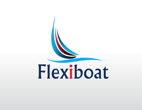 Boat company logo - Sports