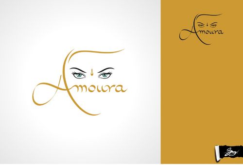 fashion accessories logo for egyptian designs ---- - Jewelry