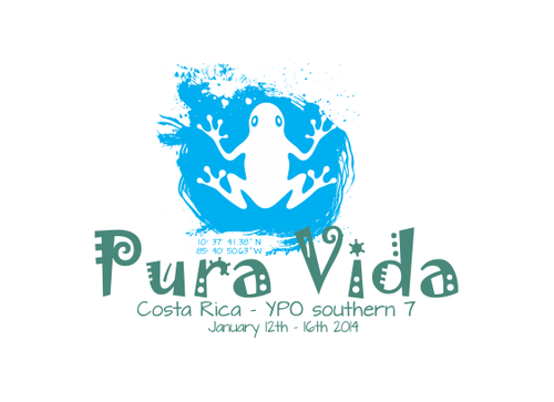 Young President's Organization  - Advertising