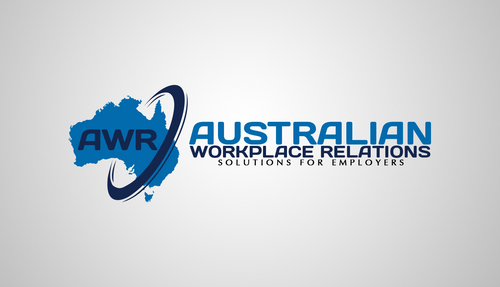 Corporate Logo for Industrial Relations Consulting Firm - Corporate Services