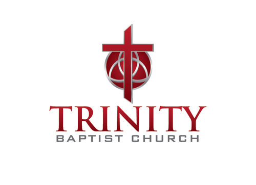Trinity Baptist Church Logo - Religion and Spirituality