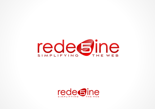 Logo for Web Hosting Company - Information Technology