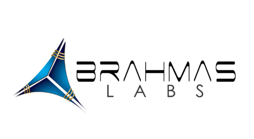 Logo For Brahmas Labs - Information Technology
