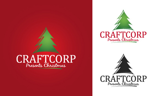 Logo for a Christmas Product wholesaler - Gifts and Occasions