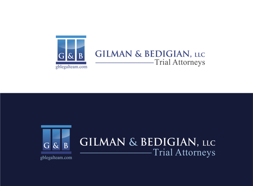 Law Firm Logo - Law