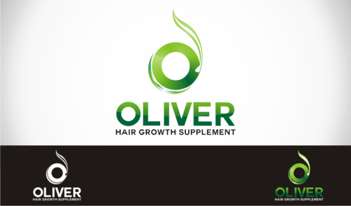 Oliver Hair Growth Supplement - Personal Care