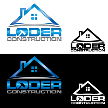 Logo for construction company  - Construction