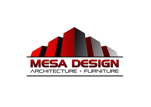 MESA Design Architecture Logo - Architecture